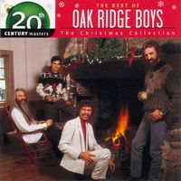 The Oak Ridge Boys - Best Of Oak Ridge Boys - 20th Century Masters - The Christmas Collection